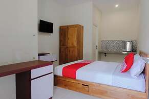 Hotel O Kate'el Inn