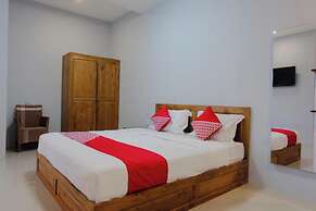 Hotel O Kate'el Inn
