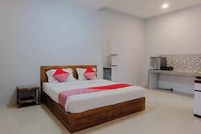 Hotel O Kate'el Inn
