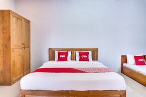 Hotel O Kate'el Inn