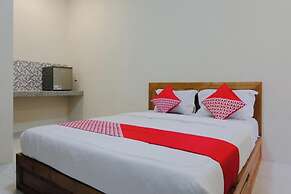 Hotel O Kate'el Inn