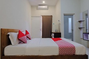 Hotel O Kate'el Inn