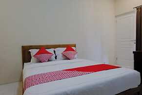 Hotel O Kate'el Inn