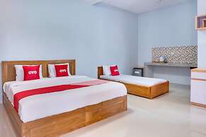 Hotel O Kate'el Inn