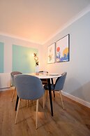 Bridge View Apartment