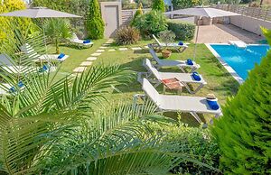 Villa Alba