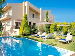 Villa Alba