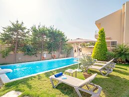 Villa Alba