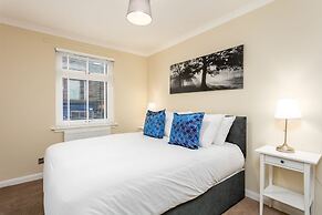 Cairn Suite - Donnini Apartments