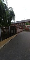 Hills Road Flat