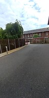 Hills Road Flat