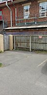 Hills Road Flat