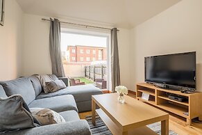 Hills Road Flat