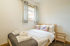 Hills Road Flat