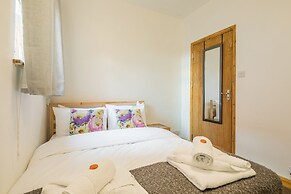 Hills Road Flat