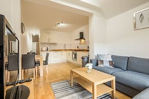 Hills Road Flat