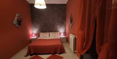 B&B Lavika Pedara