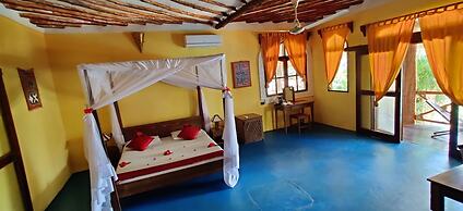 Villa Dida Resort