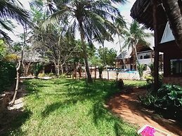 Villa Dida Resort
