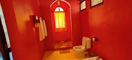 Villa Dida Resort