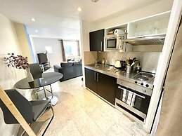 Mill Apartment