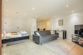 Mill Apartment