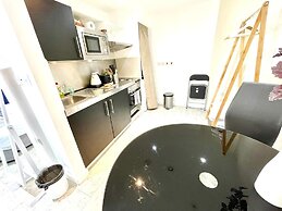 Mill Apartment