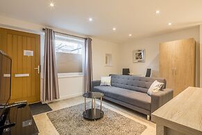 Mill Apartment