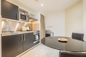Mill Apartment