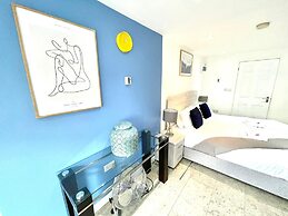 Mill Apartment