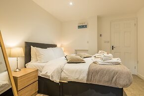 Mill Apartment