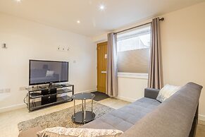 Mill Apartment
