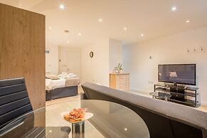 Mill Apartment