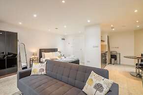 Mill Apartment