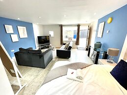 Mill Apartment