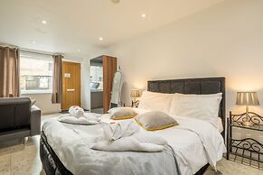 Mill Apartment