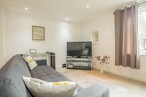 Mill Apartment