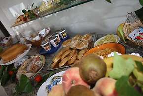b&b Borgo Pileri