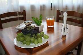b&b Borgo Pileri