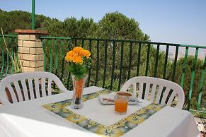 b&b Borgo Pileri