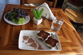 b&b Borgo Pileri