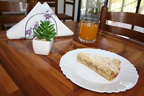 b&b Borgo Pileri