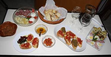 b&b Borgo Pileri