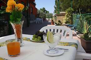 b&b Borgo Pileri