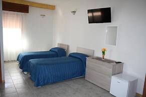 b&b Borgo Pileri