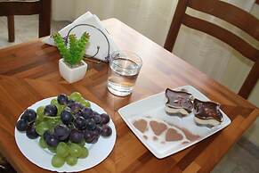 b&b Borgo Pileri
