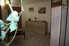 b&b Borgo Pileri