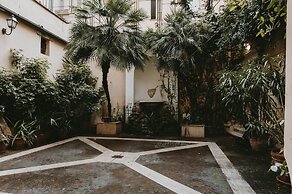 Il Campo Marzio