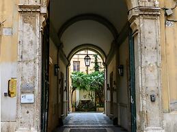 Il Campo Marzio