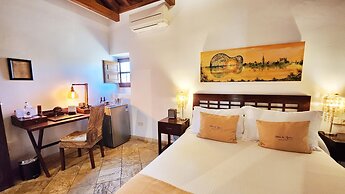 Entre Dos Aguas Hotel Boutique
